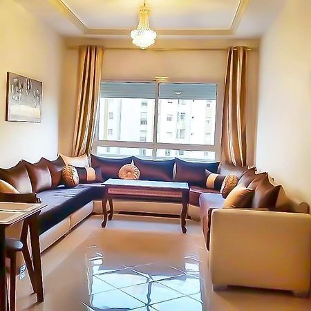 Apartment Borj Rayhane طنجة المظهر الخارجي الصورة