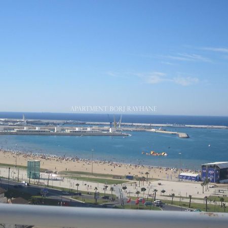 Apartment Borj Rayhane طنجة المظهر الخارجي الصورة
