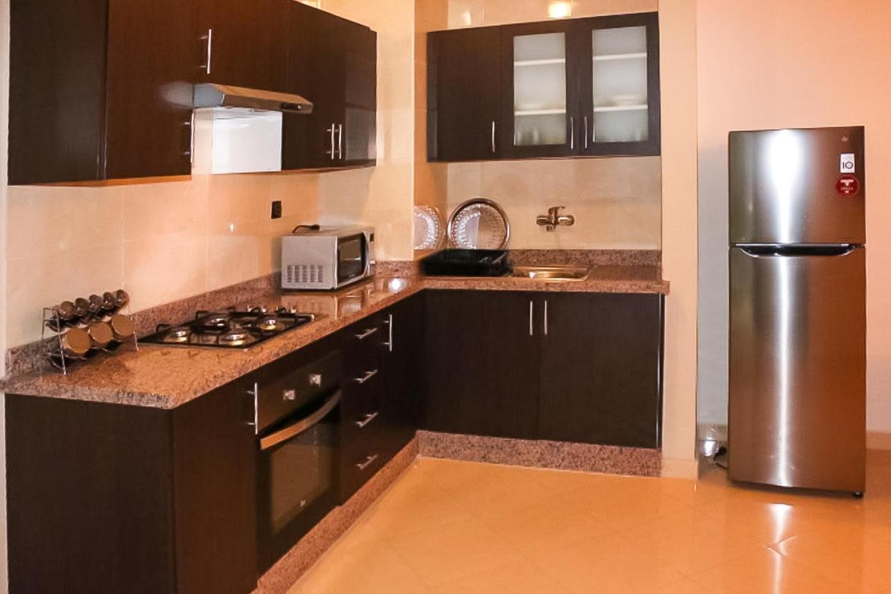 Apartment Borj Rayhane طنجة المظهر الخارجي الصورة