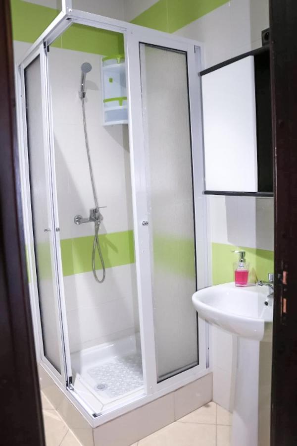Apartment Borj Rayhane طنجة المظهر الخارجي الصورة