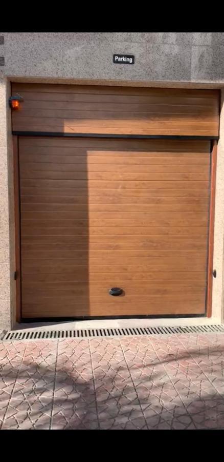Apartment Borj Rayhane طنجة المظهر الخارجي الصورة