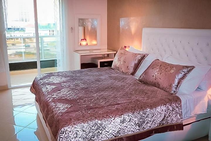 Apartment Borj Rayhane طنجة المظهر الخارجي الصورة