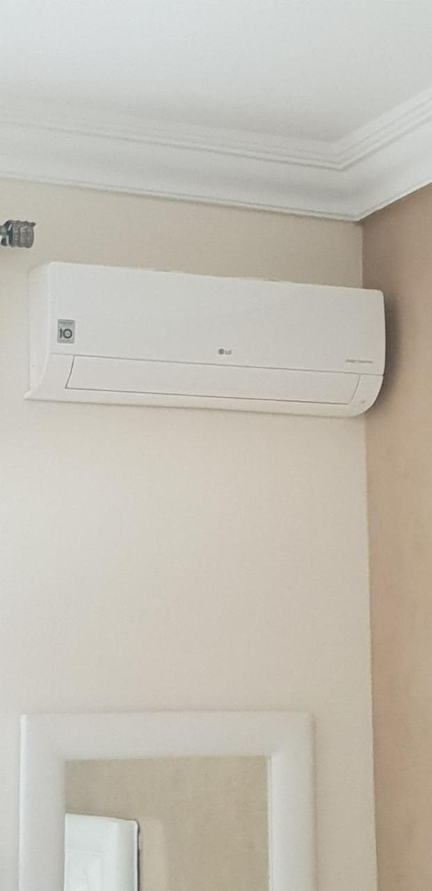 Apartment Borj Rayhane طنجة المظهر الخارجي الصورة
